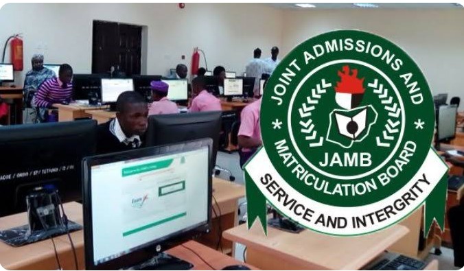 JAMB Releases 2025 UTME Results (see how to check it)