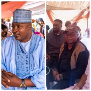 Hon. Jude Dakur Celebrates Birthday, Reiterates Commitment to Leading Plateau State to Prosperity