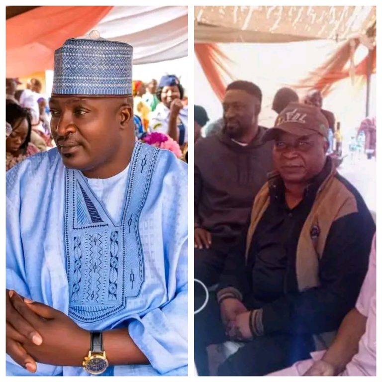 Hon. Jude Dakur Celebrates Birthday, Reiterates Commitment to Leading Plateau State to Prosperity