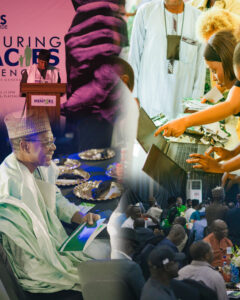 The Mentors Guide 2025: A Celebration of Gratitude, Leadership, and Legacy