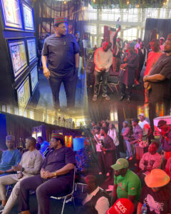 Plateau’s Creative Spirit Takes Center Stage at Enchanting Plateau 2025 Exhibition