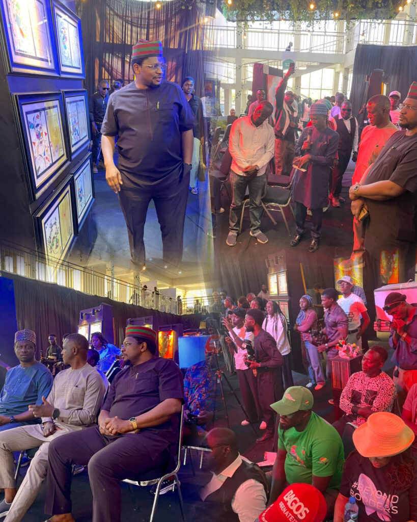 Plateau’s Creative Spirit Takes Center Stage at Enchanting Plateau 2025 Exhibition