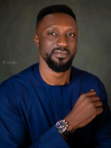 2027 : Ryegan Lekmang Ladan Pledges Youth and Business Empowerment in Mangu South