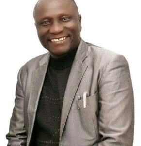 Diket SLA, Evang. Dr. Samuel Mbok, Speaks on the Achievements and Legislative Impact of Senator Diket Satso Plang