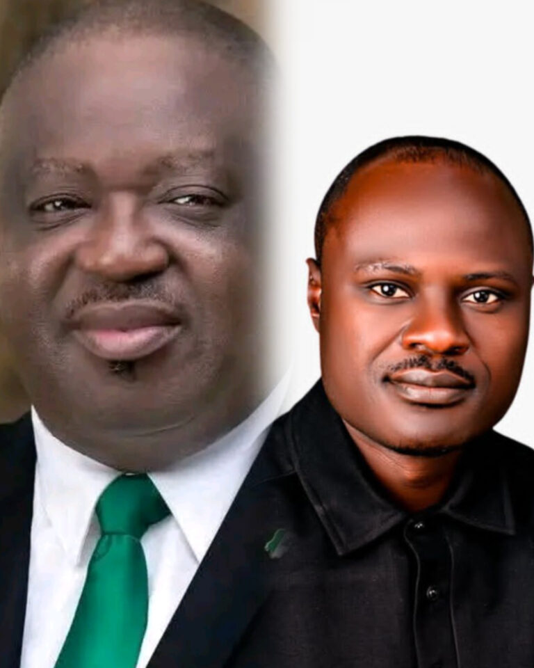 NIS Plateau State Branch Congratulates Governor Mutfwang on Birthday