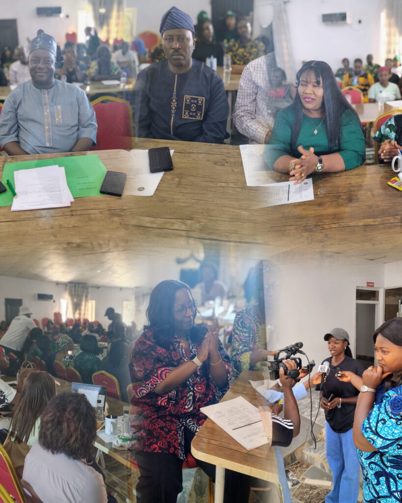 Advancing Women’s Economic Inclusion: Highlights from the PLASMIDA SHINE Mentorship Initiative Launch