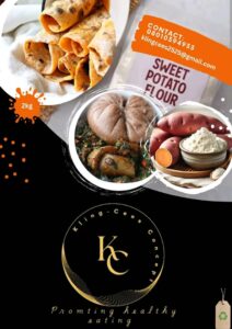 Kling-Cees Concept LTD: Nurturing Healthy Living with Nature’s Finest Touch