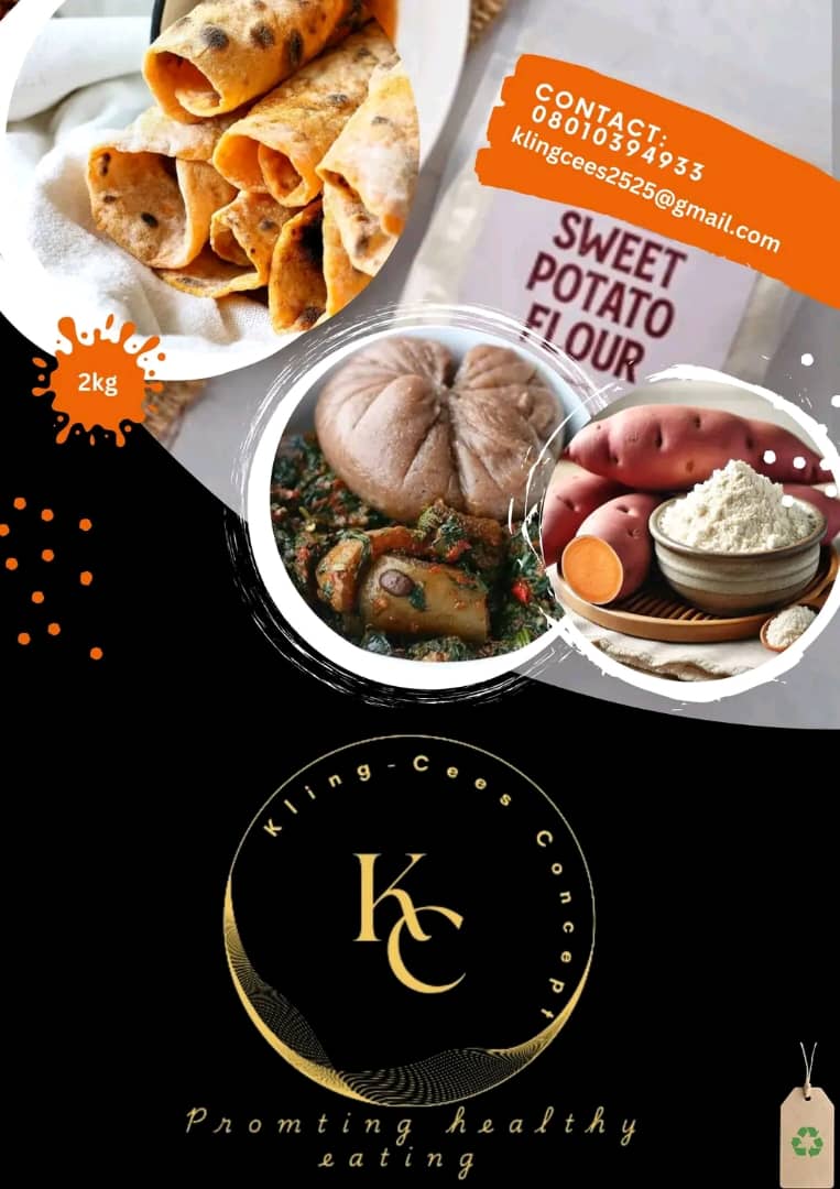 Kling-Cees Concept LTD: Nurturing Healthy Living with Nature’s Finest Touch