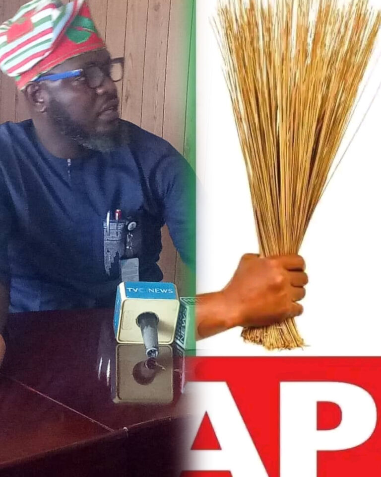 APC Promises Fair Primaries in Plateau, Rules Out Favouritism for Defectors