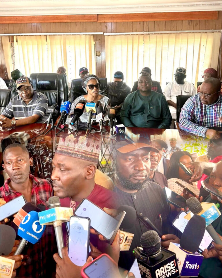 APC Committee Clears Air, Declares Gagdi Authentic Winner of PKK Primary