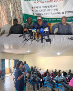 2027: Sunday Biggs Promises Fairness, Security, and Grassroots Governance