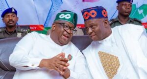 MIKANG STAKEHOLDERS COMMEND APC NATIONAL CHAIRMAN, GOVERNOR MUTFWANG FOR UPHOLDING DEMOCRACY IN STATE ASSEMBLY RERUN