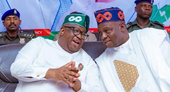 MIKANG STAKEHOLDERS COMMEND APC NATIONAL CHAIRMAN, GOVERNOR MUTFWANG FOR UPHOLDING DEMOCRACY IN STATE ASSEMBLY RERUN