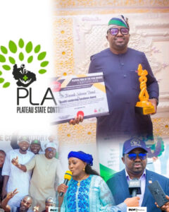 Democracy Day 2026: Deepening Democracy Through Accessible Healthcare in Plateau State