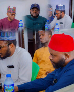 NIRSAL, Union Bank Visit Silver Green Fertilizer, Deepen Talks on Sustainable Agricultural Financing