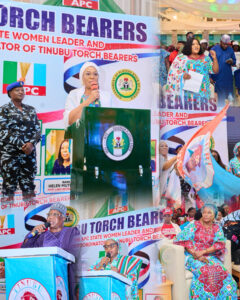 TTB inaugurates 17 LGA coordinators in Plateau, reaffirms support for Tinubu and Mutfwang