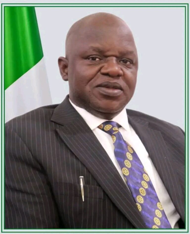 “Assistive Technology is Not a Luxury, But Essential, a Right” ~ Chief. Ayuba B. Gufwan