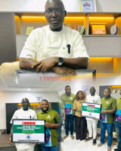 ELDER YARY KUMCHI ENDORSES “HOW FAR, SO FAR?” YOUTH PERFORMANCE ASSESSMENT PROGRAMME